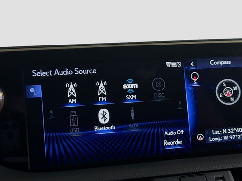 Used 2019 Lexus ES 350 Ultra Luxury w/ Accessory Package 2 FWD image 21