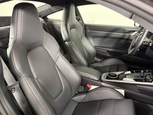 Certified 2026 Porsche 911 Carrera 4S AWD/4WD image 16