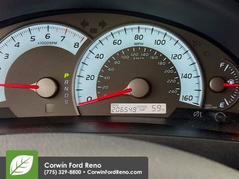 Used 2007 Toyota Camry SE image 12