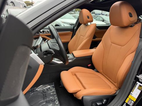 Used 2023 BMW i4 eDrive35 w/ Premium Package RWD image 19