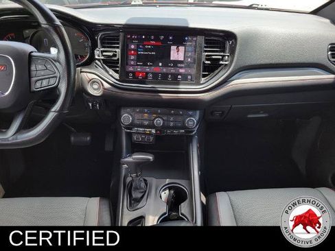 Used 2023 Dodge Durango GT AWD/4WD image 20