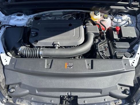 New 2026 Buick Envision Sport Touring image 26