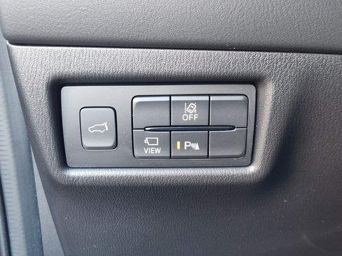 Certified 2025 MAZDA CX-5 Signature image 26