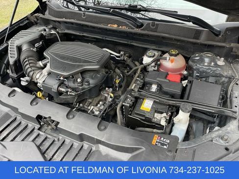 Certified 2020 Chevrolet Blazer LT w/ LPO, Floor Liner Package image 28