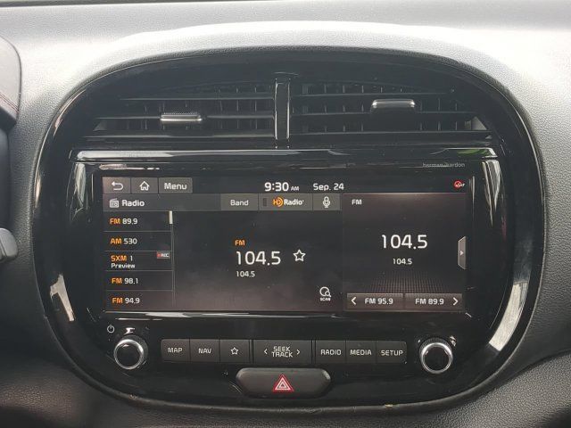 Used 2020 Kia Soul GT-Line Turbo FWD image 20