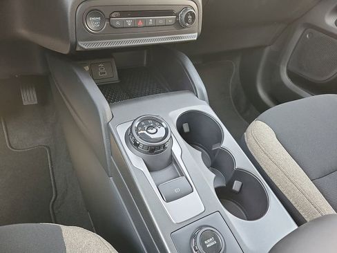 New 2026 Ford Bronco Sport Big Bend AWD/4WD image 17