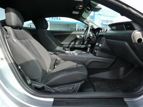 Certified 2021 Ford Mustang Coupe w/ Equipment Group 101A image 13