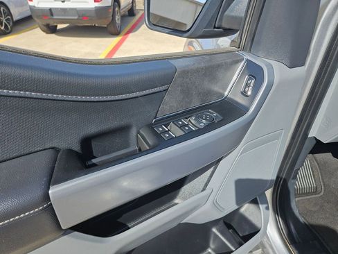 Used 2025 Ford F150 XLT w/ Equipment Group 301A Standard image 15