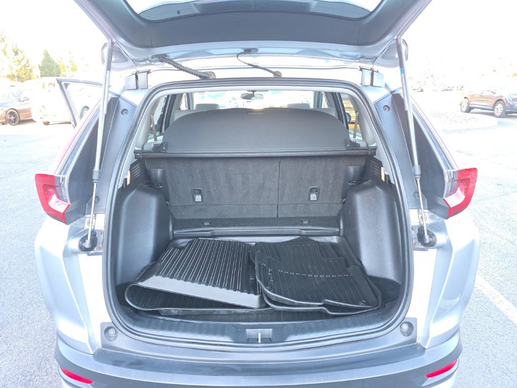 Used 2021 Honda CR-V EX image 27