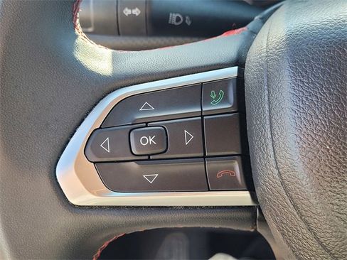 Used 2024 Jeep Compass Trailhawk image 14