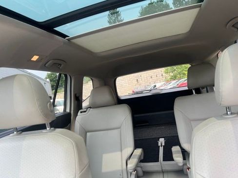 Used 2019 Volkswagen Atlas SE w/ Panoramic Sunroof Package AWD/4WD image 8