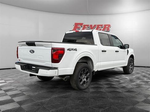 New 2026 Ford F150 STX w/ Equipment Group 200A image 5