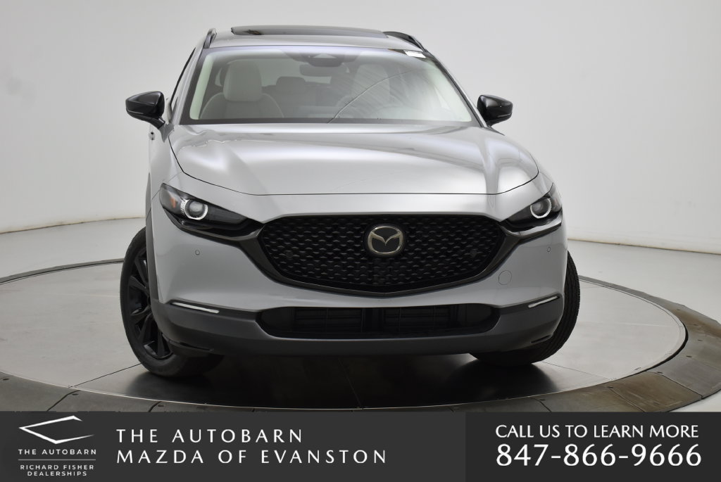 Used 2026 MAZDA CX-30 AWD 2.5 S image 4