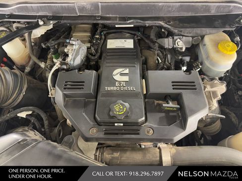 Used 2021 RAM 2500 Laramie AWD/4WD image 49