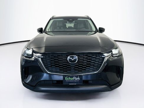 Used 2025 MAZDA CX-90 3.3 Turbo w/ Select Package AWD/4WD image 2