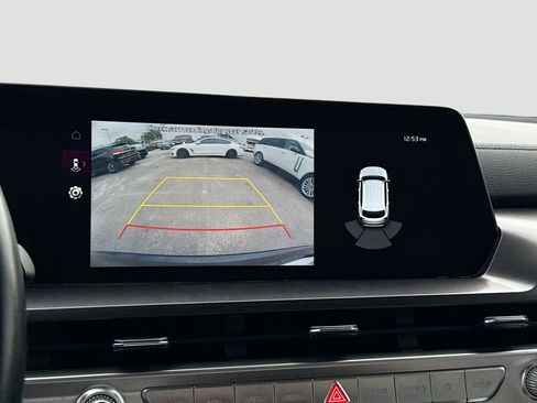 Used 2023 Kia Telluride S w/ S Sunroof Package AWD/4WD image 35