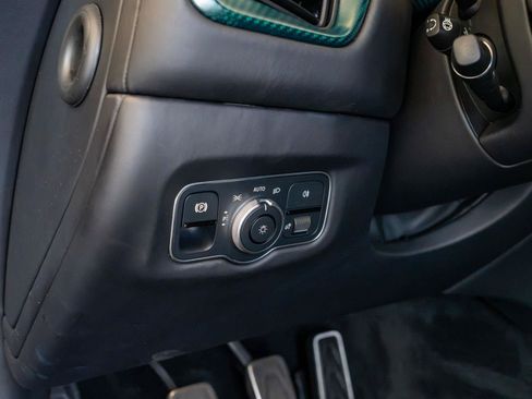 Used 2024 Aston Martin Valour RWD image 29