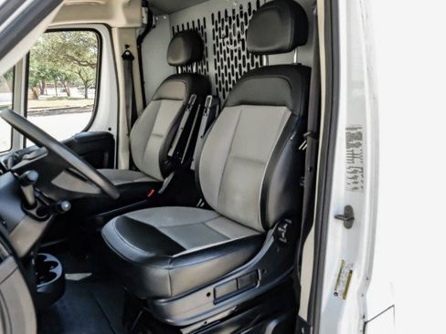 Used 2021 RAM ProMaster 1500 image 24