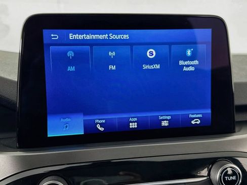 Used 2025 Ford Escape Active FWD image 18