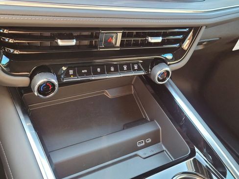 New 2026 Chevrolet Tahoe LS image 17