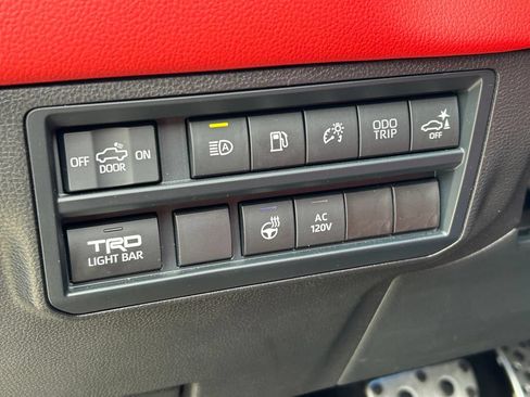 Used 2024 Toyota Tundra TRD Pro AWD/4WD image 27