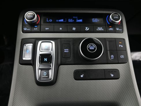 Used 2025 Hyundai Palisade SEL image 19