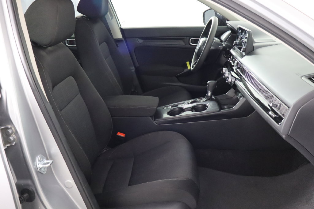 Used 2026 Honda Civic LX image 16