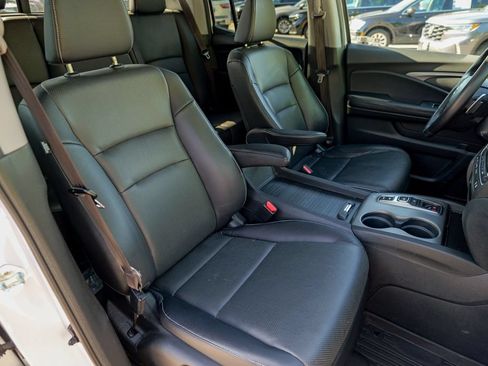 Used 2023 Honda Ridgeline RTL image 34