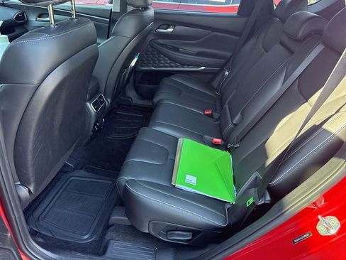 Used 2023 Hyundai Santa Fe Limited image 19