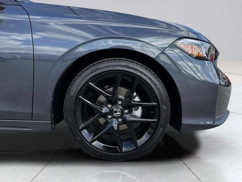 Used 2026 Honda Civic Sport image 53