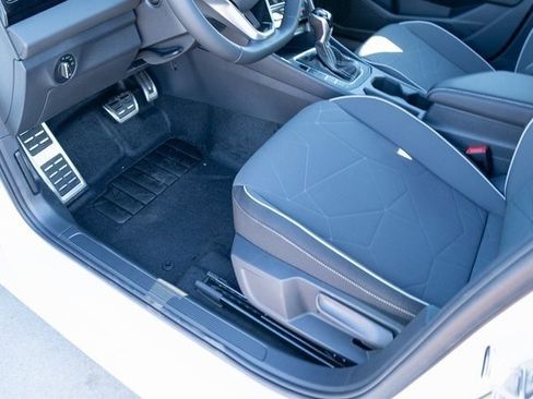 New 2026 Volkswagen Jetta Sport FWD image 22