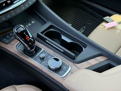 New 2026 Cadillac CT5 Premium Luxury image 31