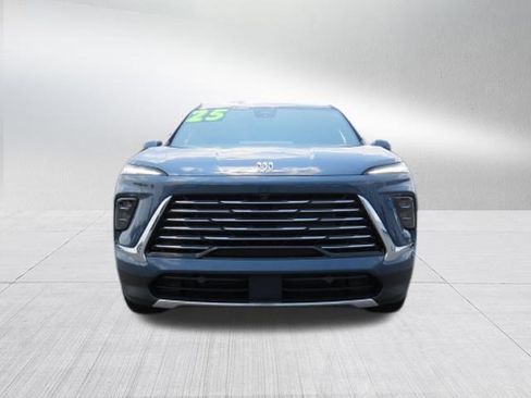 New 2025 Buick Enclave Preferred w/ Power Package image 8