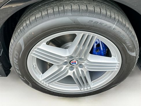 New 2026 BMW ALPINA XB7 AWD/4WD image 27