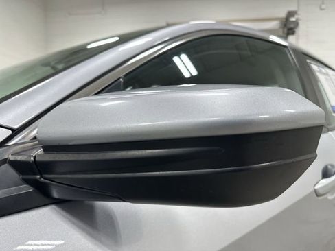 Used 2017 Honda Civic LX image 12