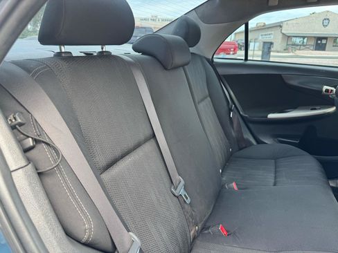 Used 2013 Toyota Corolla S FWD image 38