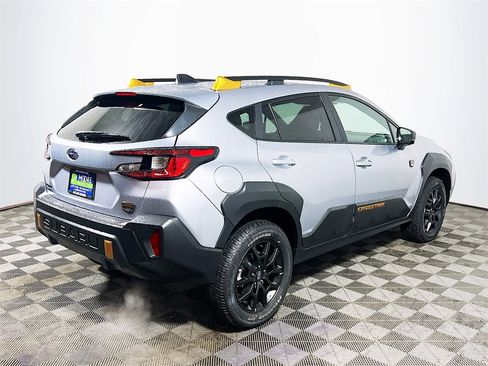 New 2026 Subaru Crosstrek 2.5i Wilderness image 8
