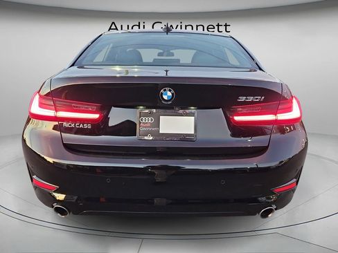 Used 2020 BMW 330i 330i w/ Premium Package image 6