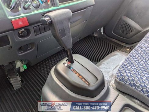 New 2024 Chevrolet Low Cab Forward image 21