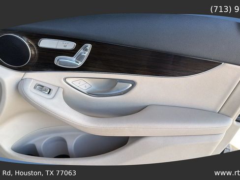 Used 2017 Mercedes-Benz GLC 300 image 42