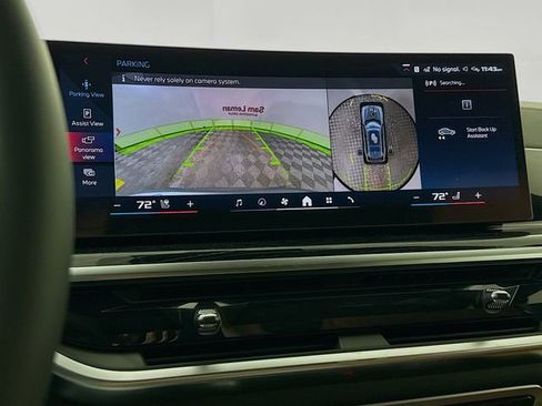 New 2027 BMW X7 M60i AWD/4WD image 14