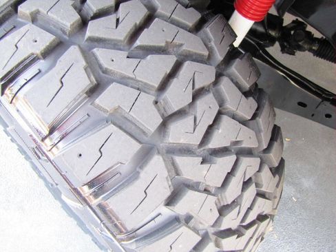 Used 2015 Ford F250 Lariat w/ Lariat Ultimate Package image 38