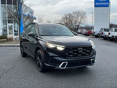 Used 2024 Honda CR-V Sport Touring