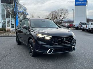 Used 2024 Honda CR-V Sport Touring video 1