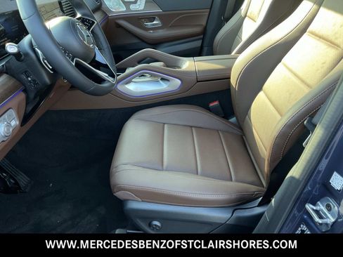 New 2026 Mercedes-Benz GLE 450 4MATIC image 20