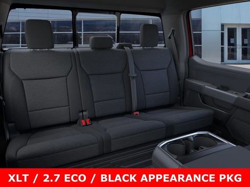 New 2026 Ford F150 XLT image 11