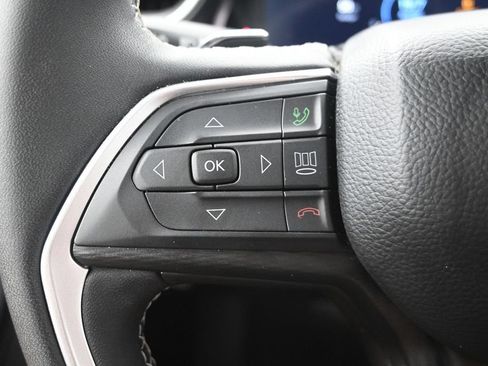 Used 2024 Jeep Grand Cherokee L Laredo RWD image 23