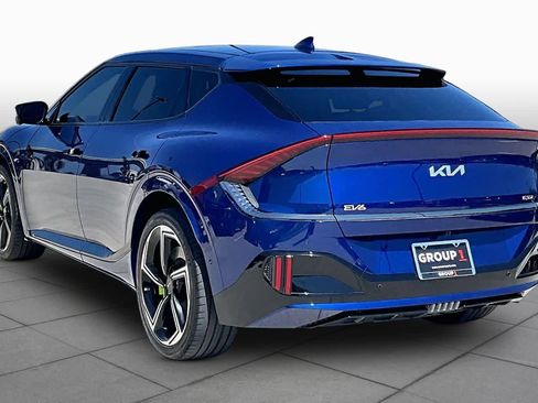 Certified 2023 Kia EV6 GT AWD/4WD image 11
