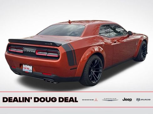 Used 2023 Dodge Challenger R/T Scat Pack image 6