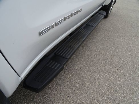 Used 2021 GMC Sierra 1500 4x4 Double Cab w/ Sierra Value Package image 37